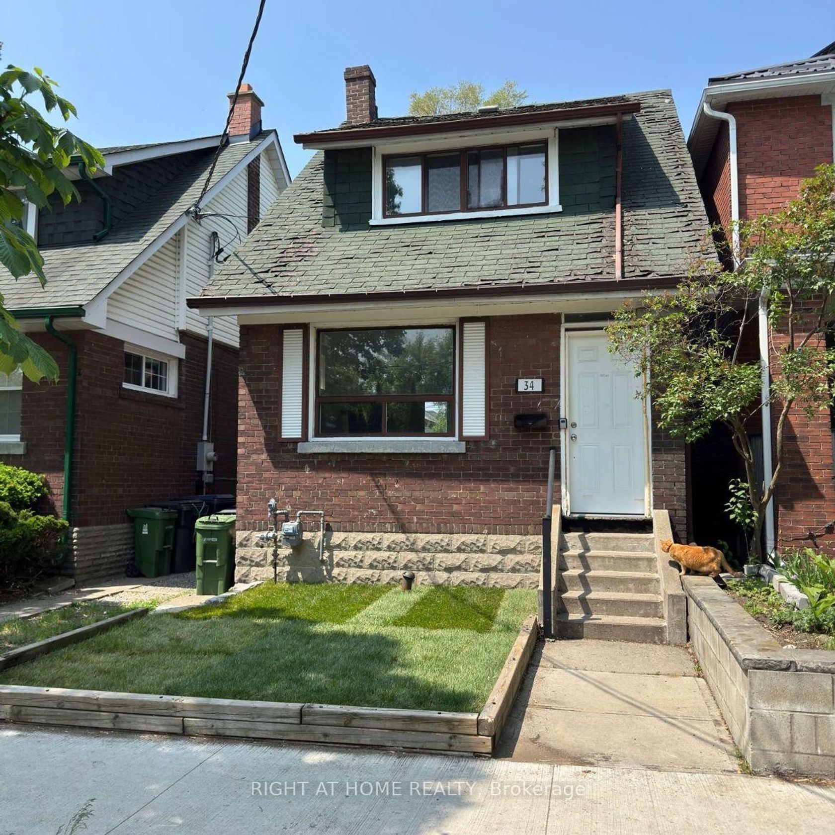 34 Woodington Avenue, Danforth, Toronto 