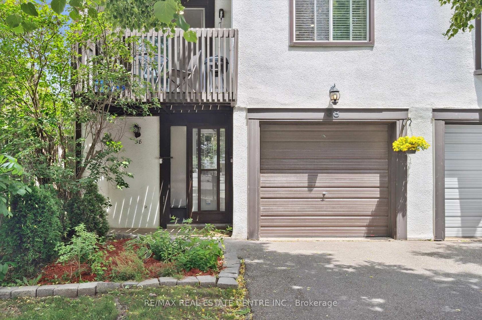 38 - 2651 Aquitaine Avenue, Meadowvale, Mississauga 