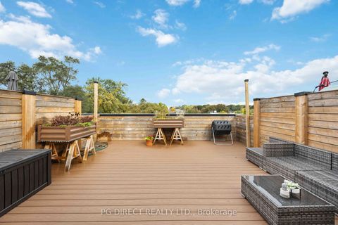 Photo 1 at 18 - 100 Coxwell Avenue, Coxwell, Toronto