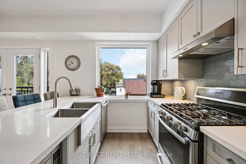 Photo 3 at 18 - 100 Coxwell Avenue, Coxwell, Toronto