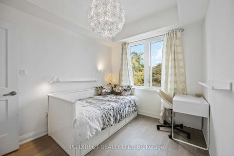 Photo 7 at 18 - 100 Coxwell Avenue, Coxwell, Toronto