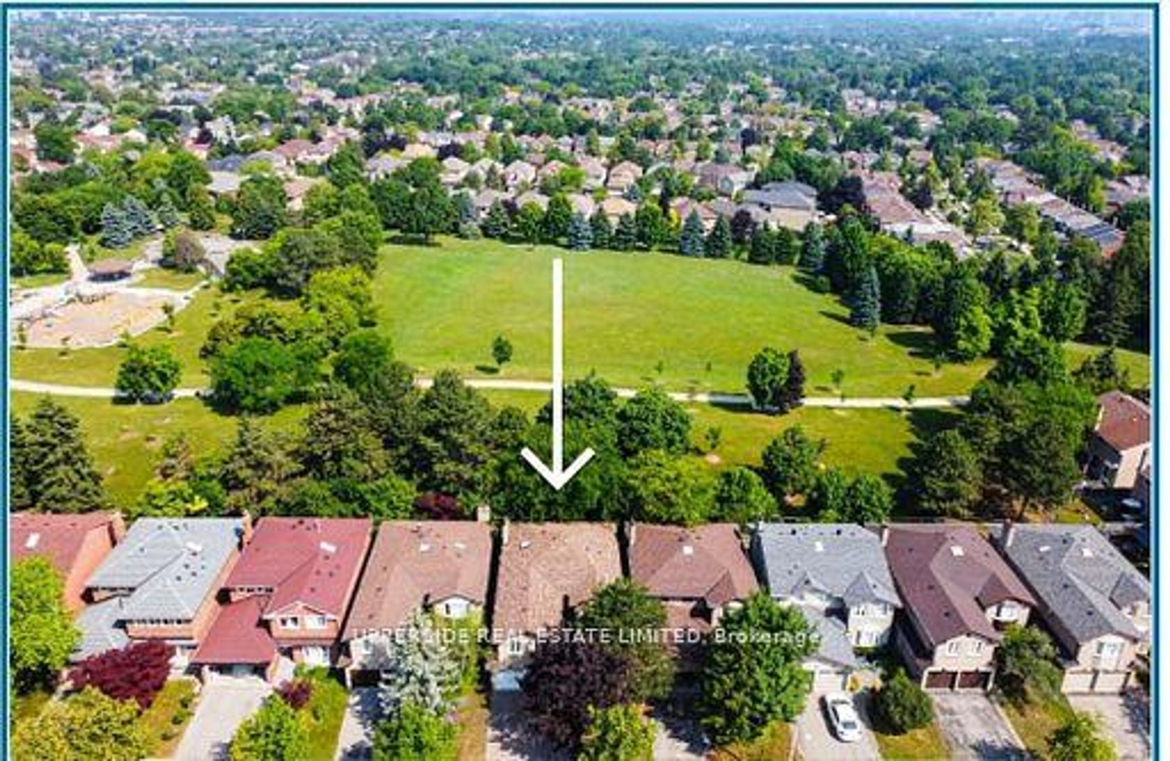 646 York Hill Boulevard, Yorkhill, Vaughan 