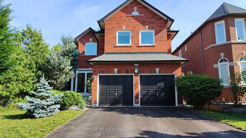 Photo 0 at 71 Alpine Crescent, Rouge Woods, Richmond Hill