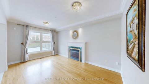 Photo 2 at 71 Alpine Crescent, Rouge Woods, Richmond Hill