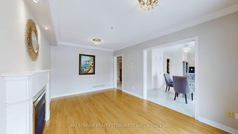Photo 4 at 71 Alpine Crescent, Rouge Woods, Richmond Hill