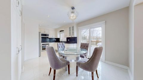 Photo 5 at 71 Alpine Crescent, Rouge Woods, Richmond Hill