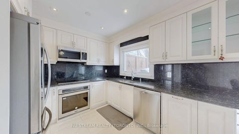 Photo 6 at 71 Alpine Crescent, Rouge Woods, Richmond Hill