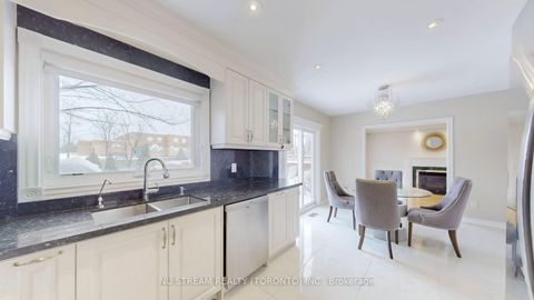 Photo 8 at 71 Alpine Crescent, Rouge Woods, Richmond Hill