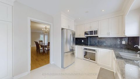 Photo 9 at 71 Alpine Crescent, Rouge Woods, Richmond Hill