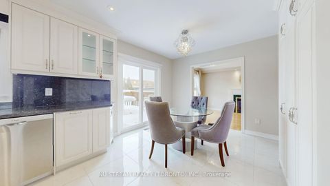 Photo 10 at 71 Alpine Crescent, Rouge Woods, Richmond Hill