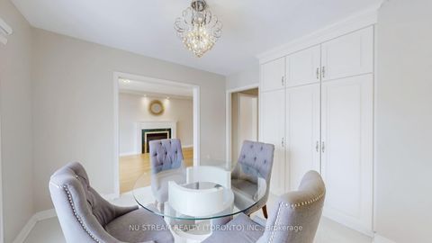 Photo 11 at 71 Alpine Crescent, Rouge Woods, Richmond Hill