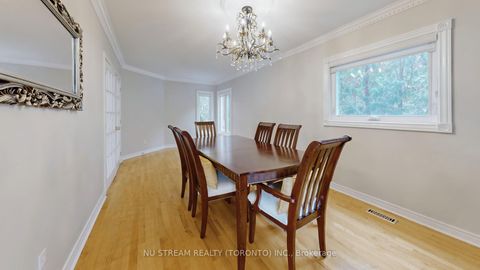Photo 13 at 71 Alpine Crescent, Rouge Woods, Richmond Hill