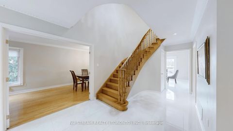 Photo 21 at 71 Alpine Crescent, Rouge Woods, Richmond Hill