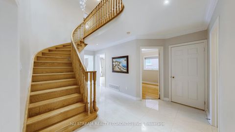 Photo 22 at 71 Alpine Crescent, Rouge Woods, Richmond Hill