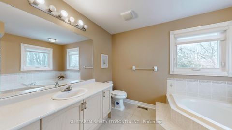 Photo 28 at 71 Alpine Crescent, Rouge Woods, Richmond Hill