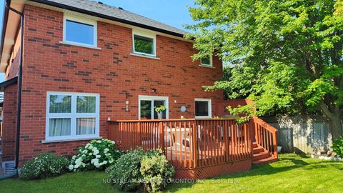 Photo 44 at 71 Alpine Crescent, Rouge Woods, Richmond Hill