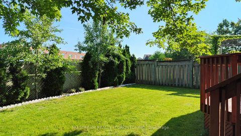 Photo 45 at 71 Alpine Crescent, Rouge Woods, Richmond Hill