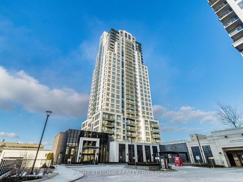 Photo 0 at 507 - 10 Eva Road, Etobicoke West Mall, Toronto