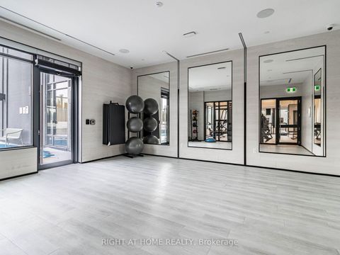 Photo 11 at 507 - 10 Eva Road, Etobicoke West Mall, Toronto