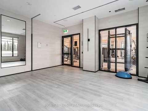 Photo 12 at 507 - 10 Eva Road, Etobicoke West Mall, Toronto