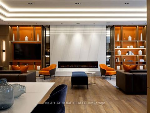 Photo 13 at 507 - 10 Eva Road, Etobicoke West Mall, Toronto