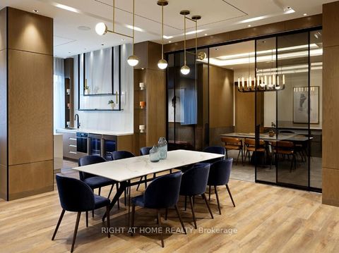 Photo 14 at 507 - 10 Eva Road, Etobicoke West Mall, Toronto