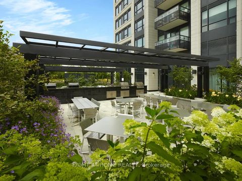 Photo 20 at 507 - 10 Eva Road, Etobicoke West Mall, Toronto