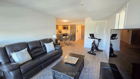 Photo 25 at 507 - 10 Eva Road, Etobicoke West Mall, Toronto