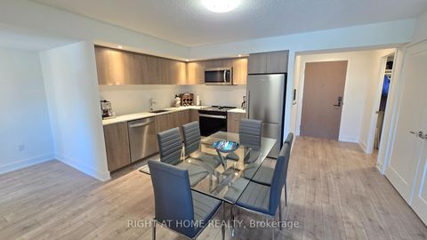 Photo 27 at 507 - 10 Eva Road, Etobicoke West Mall, Toronto