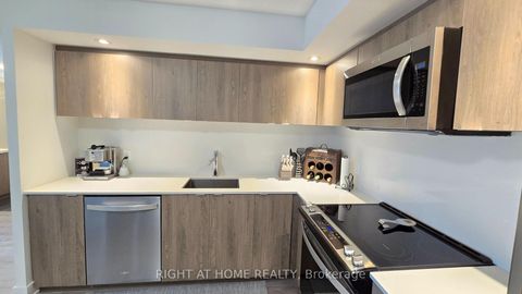 Photo 29 at 507 - 10 Eva Road, Etobicoke West Mall, Toronto