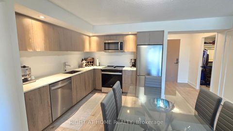 Photo 30 at 507 - 10 Eva Road, Etobicoke West Mall, Toronto