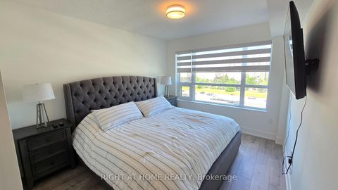 Photo 32 at 507 - 10 Eva Road, Etobicoke West Mall, Toronto