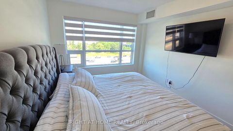 Photo 33 at 507 - 10 Eva Road, Etobicoke West Mall, Toronto