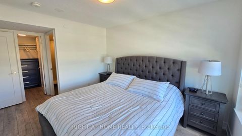 Photo 34 at 507 - 10 Eva Road, Etobicoke West Mall, Toronto