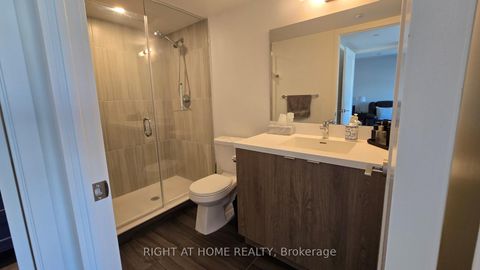 Photo 35 at 507 - 10 Eva Road, Etobicoke West Mall, Toronto