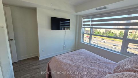 Photo 37 at 507 - 10 Eva Road, Etobicoke West Mall, Toronto