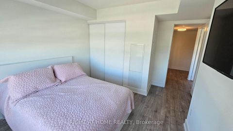 Photo 38 at 507 - 10 Eva Road, Etobicoke West Mall, Toronto