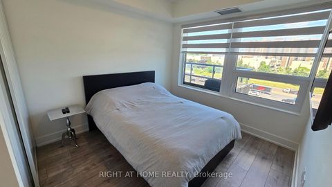 Photo 39 at 507 - 10 Eva Road, Etobicoke West Mall, Toronto