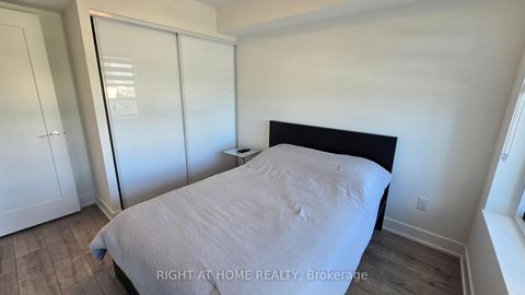 Photo 40 at 507 - 10 Eva Road, Etobicoke West Mall, Toronto