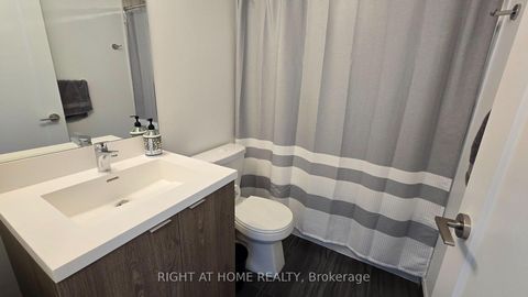 Photo 42 at 507 - 10 Eva Road, Etobicoke West Mall, Toronto