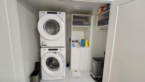 Photo 43 at 507 - 10 Eva Road, Etobicoke West Mall, Toronto