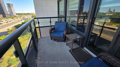 Photo 44 at 507 - 10 Eva Road, Etobicoke West Mall, Toronto