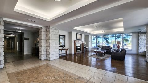 Photo 3 at 114 - 2502 Rutherford Road, Maple, Vaughan