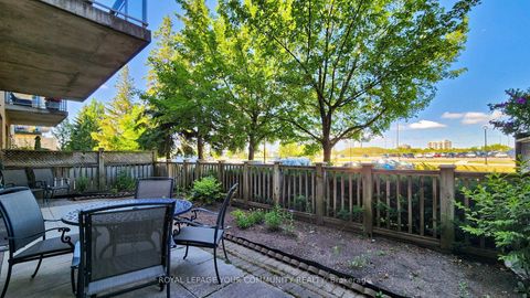 Photo 36 at 114 - 2502 Rutherford Road, Maple, Vaughan