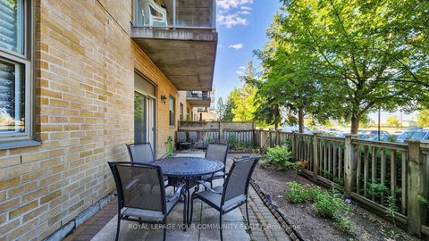 Photo 37 at 114 - 2502 Rutherford Road, Maple, Vaughan