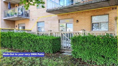 Photo 39 at 114 - 2502 Rutherford Road, Maple, Vaughan