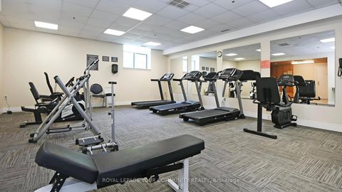 Photo 45 at 114 - 2502 Rutherford Road, Maple, Vaughan