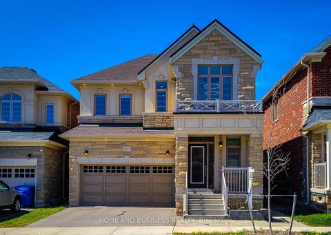 Photo 0 at 463 Grindstone Trail, JM Joshua Meadows, Oakville