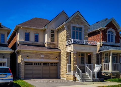 Photo 2 at 463 Grindstone Trail, JM Joshua Meadows, Oakville