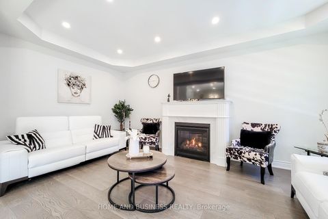 Photo 8 at 463 Grindstone Trail, JM Joshua Meadows, Oakville